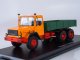    !  ! Magirus 290D26L  (Start Scale Models (SSM))