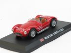 !  ! MASERATI A6GCS 525-1954