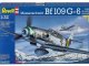    !  !    Bf.109 G-6 (Revell)