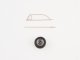    !  ! CHEVROLET Styline HT Coupe Brown Metallic over Beige 1952 (Neo Scale Models)