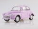    !  ! 1960 Morris Minor 1000 Saloon (Millionth Lilac/Purple) (Sunstar)