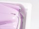    !  ! 1960 Morris Minor 1000 Saloon (Millionth Lilac/Purple) (Sunstar)
