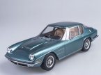!  ! Maserati Mistral Coupe 1963-1970