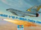    !  !  F-106A Delta Dart (Trumpeter)