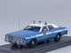    !  ! Dodge Monaco Police (New York) (Neo Scale Models)