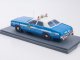    !  ! Dodge Monaco Police (New York) (Neo Scale Models)