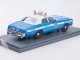    !  ! Dodge Monaco Police (New York) (Neo Scale Models)