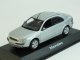    !  ! Ford Mondeo Sedan, Silver 2001 (Minichamps)