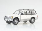 !  ! Mitsubishi Montero Long 3.5 V6, 1998