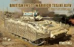 !  !   FV510 Warrior TES(H)