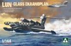 !  !  "" (Lun-Class Ekranoplan)