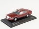    !  ! Lincoln Town Car, dark red, 1996 (WhiteBox (IXO))