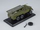    !  ! -40 (131)  (Start Scale Models (SSM))