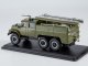    !  ! -40 (131)  (Start Scale Models (SSM))