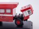    !  ! -2001 (66)  (Start Scale Models (SSM))