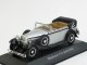    !  ! Maybach V12 DS8 1930 (Altaya)