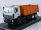    !  ! -6516  8x4 (Start Scale Models (SSM))