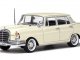    !  ! Mercedes 220SE, Ivory (Vitesse)