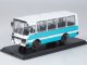    !  ! -3205  (Start Scale Models (SSM))