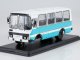    !  ! -3205  (Start Scale Models (SSM))