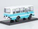    !  ! -3205  (Start Scale Models (SSM))