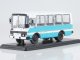    !  ! -3205  (Start Scale Models (SSM))