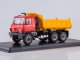    !  ! Tatra-815S1  (Start Scale Models (SSM))