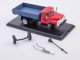    !  ! -138  (Start Scale Models (SSM))