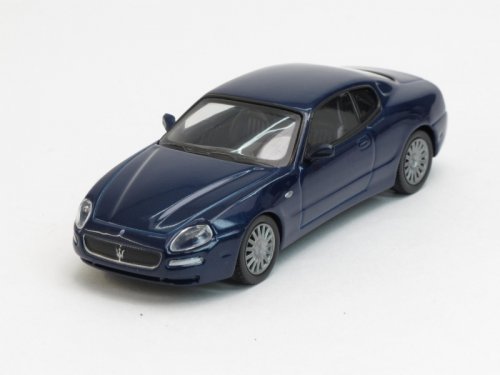 !  ! Maserati Coupe (),   