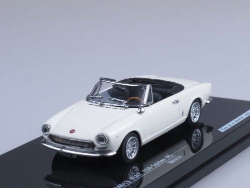 !  ! Fiat 124 Spider AS