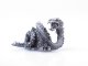    !  ! FIGURE QUETZALCOATL (Dragons and mythical Creatures Collection, by Altaya)