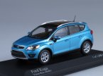 !  ! Ford Kuga - blue 2008