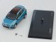    !  ! Ford Kuga - blue 2008 (Minichamps)