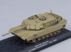 Внимание! Модель уценена! M1A1HA Abrams, 2003