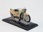 !  !  Moto Guzzi Galletto