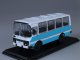    !  ! -3205  (Start Scale Models (SSM))