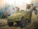    !  ! Russian BTR-40 APC (Trumpeter)