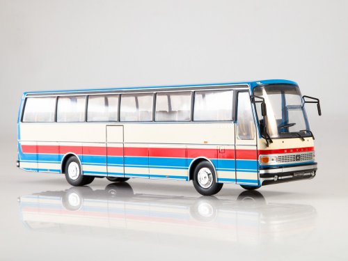 !  ! Setra S215 HD, 1976