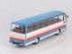    !  ! Setra S215 HD, 1976 (IXO ( TRU, BUS))