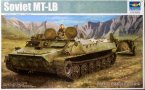 !  ! Soviet MT-LB (-)