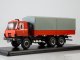    !  ! Tatra 815V26 (1985) (Start Scale Models (SSM))