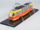   !  !  Tatra-T3SU (Start Scale Models (SSM))