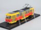    !  !  Tatra-T3SU (Start Scale Models (SSM))