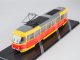    !  !  Tatra-T3SU (Start Scale Models (SSM))