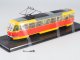    !  !  Tatra-T3SU (Start Scale Models (SSM))