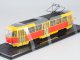    !  !  Tatra-T3SU (Start Scale Models (SSM))