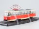    !  !  Tatra-T3SU (Start Scale Models (SSM))