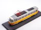    !  !  Tatra-T3SU (Start Scale Models (SSM))