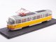    !  !  Tatra-T3SU (Start Scale Models (SSM))