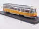    !  !  Tatra-T3SU (Start Scale Models (SSM))